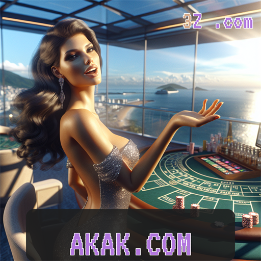 Apostas Inovadoras no akak.com: A Nova Era do Jogo Online