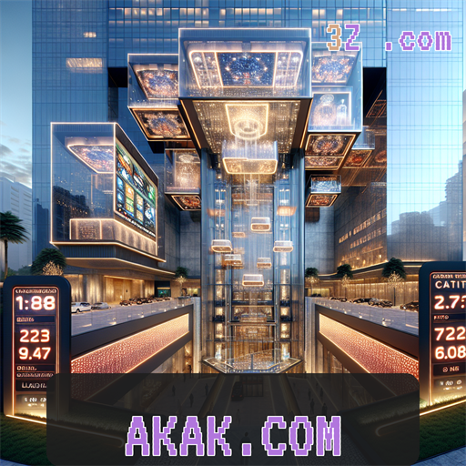A Revolução da Plataforma: Explore akak.com com Estilo