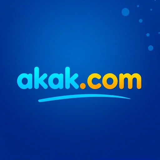 akak.com Logo