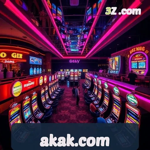 akak.com Login