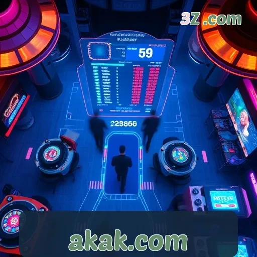 akak.com Eventos Esportivos